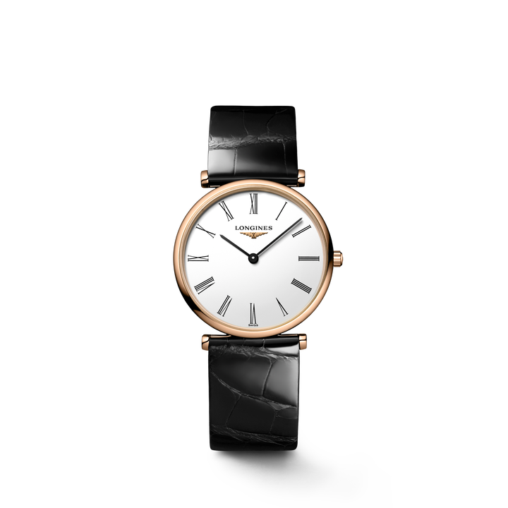 LONGINES – LA GRANDE CLASSIQUE DE LONGINES – L4.512.1.91.2