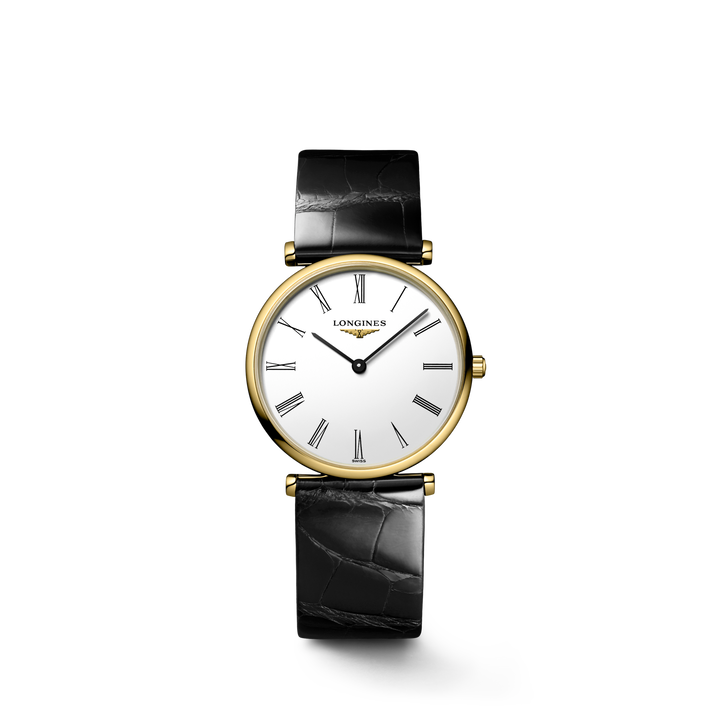 LONGINES – LA GRANDE CLASSIQUE DE LONGINES – L4.512.2.11.2