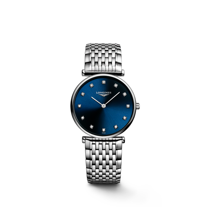 LONGINES – LA GRANDE CLASSIQUE DE LONGINES – L4.512.4.97.6