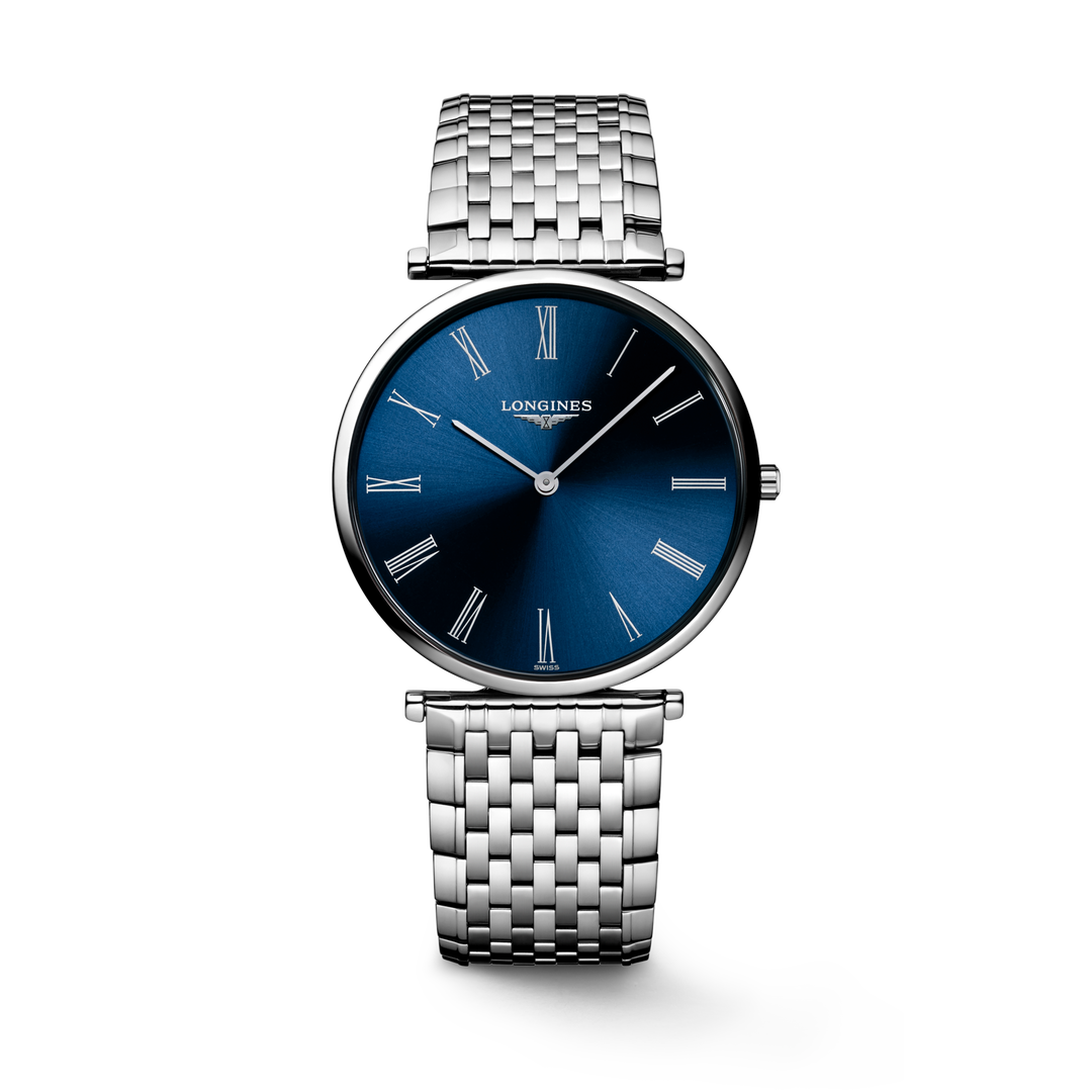 LONGINES – LA GRANDE CLASSIQUE DE LONGINES – L4.755.4.94.6