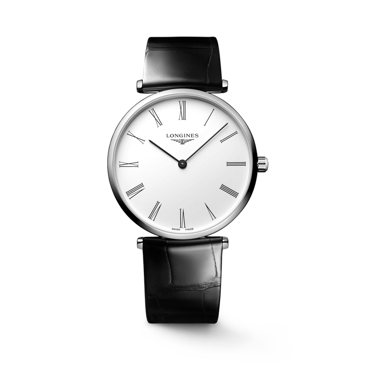 LONGINES – LA GRANDE CLASSIQUE DE LONGINES – L4.866.4.11.2