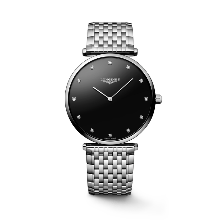 LONGINES – LA GRANDE CLASSIQUE DE LONGINES – L4.866.4.58.6