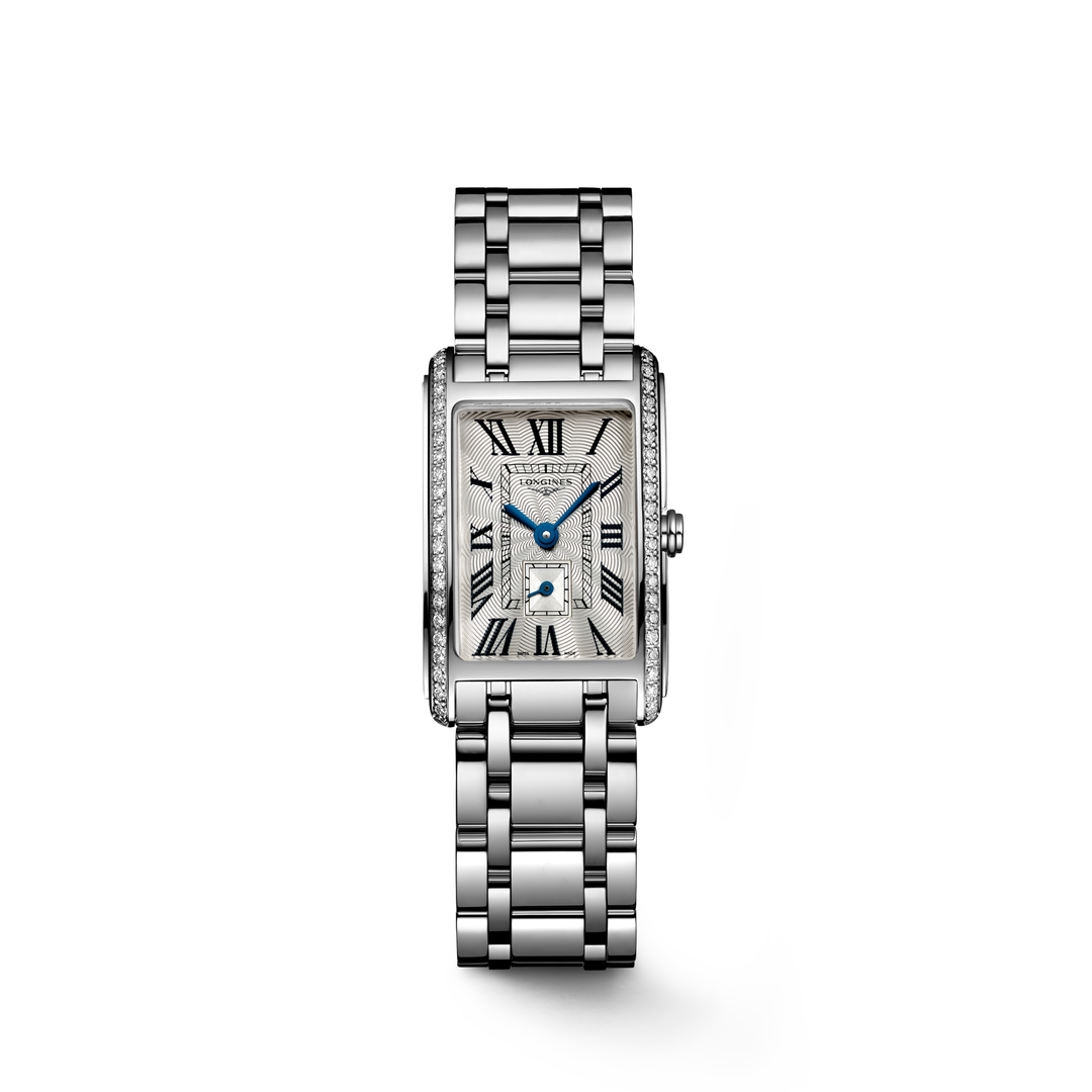 LONGINES – LONGINES DOLCEVITA – L5.255.0.71.6