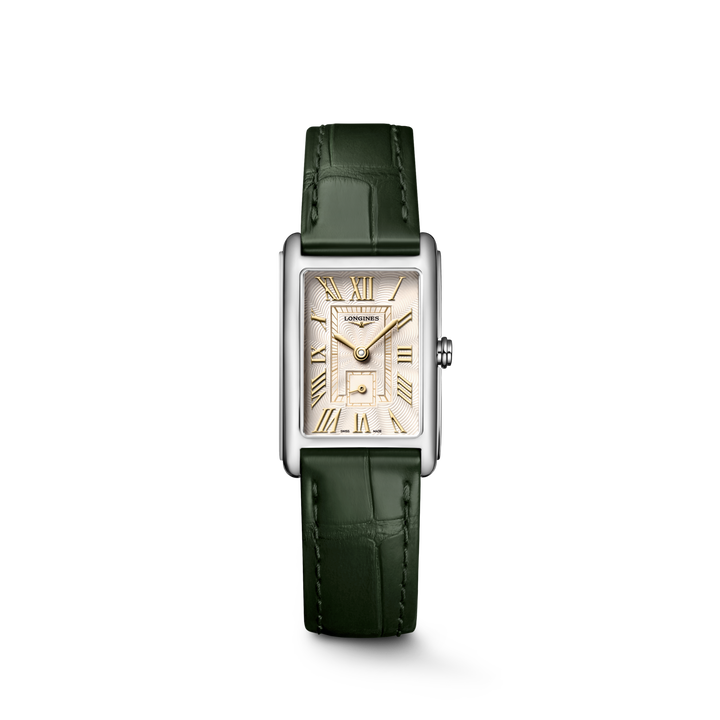 LONGINES – LONGINES DOLCEVITA – L5.255.4.08.2