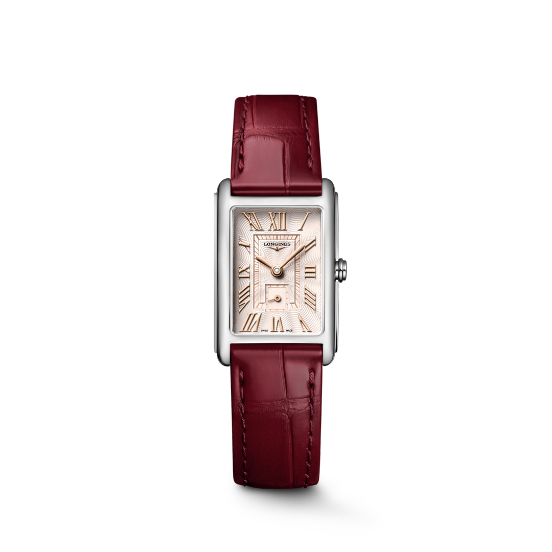 LONGINES – LONGINES DOLCEVITA – L5.255.4.28.2