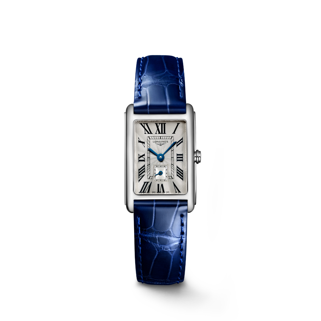 LONGINES – LONGINES DOLCEVITA – L5.255.4.71.7