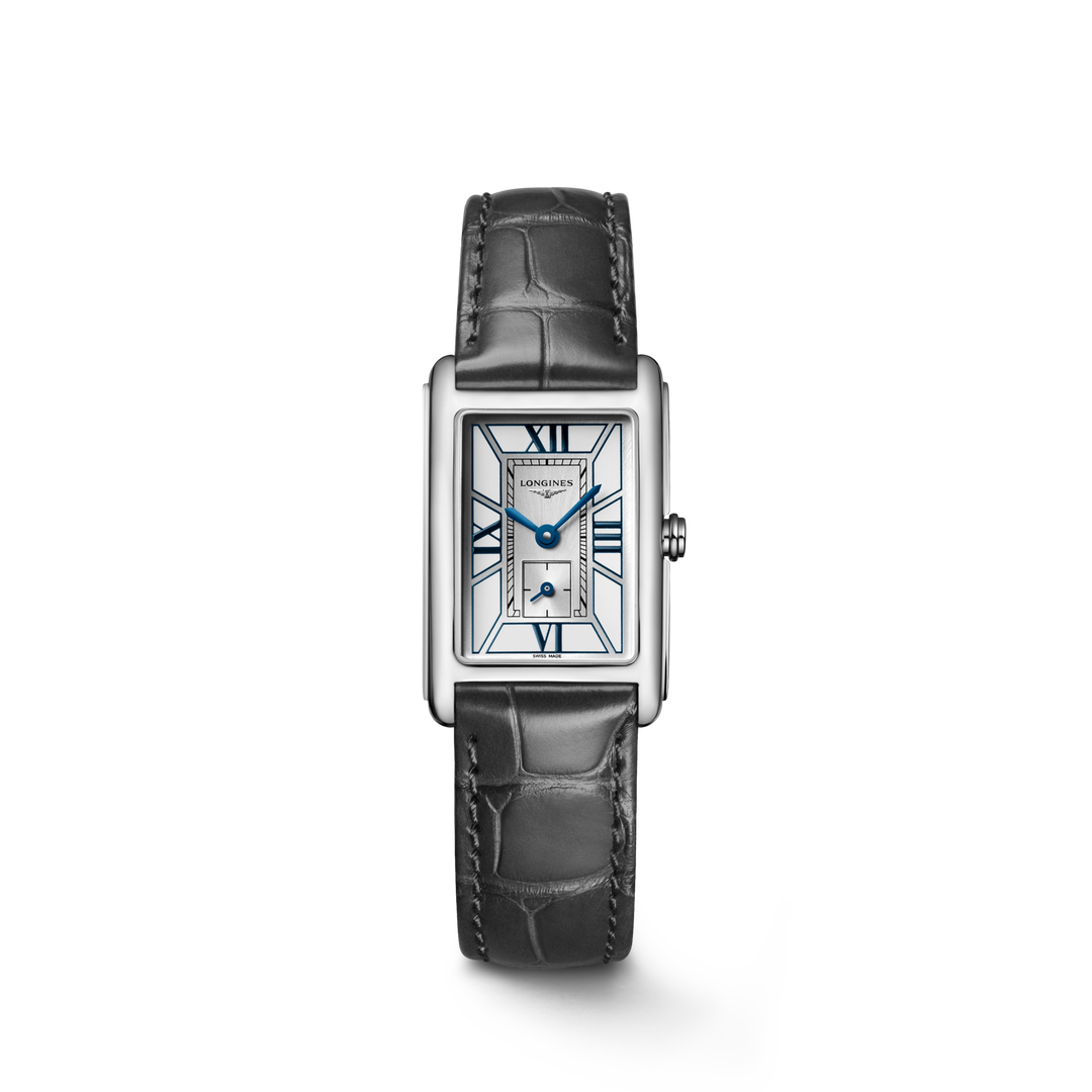 LONGINES – LONGINES DOLCEVITA – L5.255.4.75.2