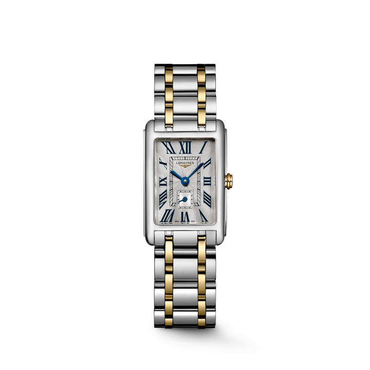 LONGINES – LONGINES DOLCEVITA – L5.255.5.70.7