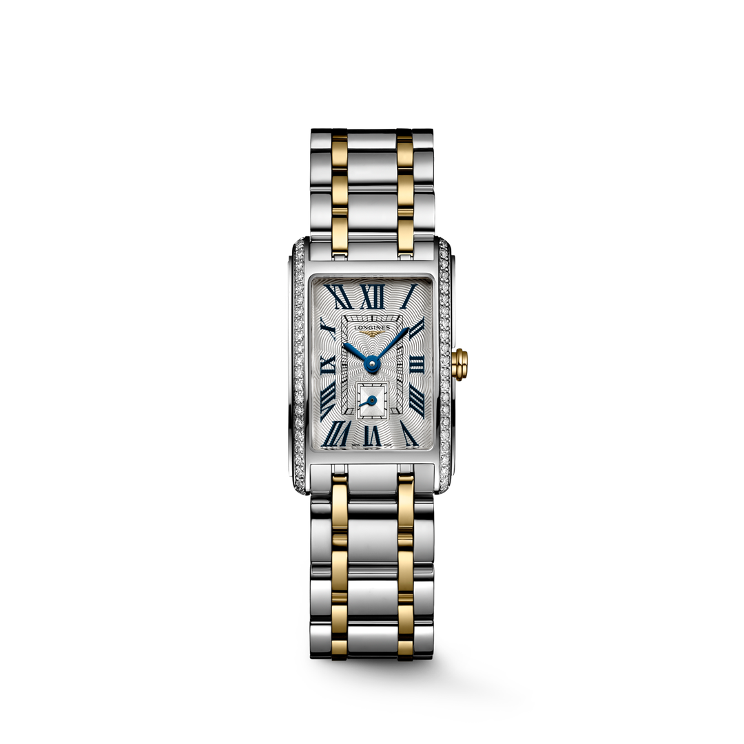 LONGINES – LONGINES DOLCEVITA – L5.255.5.78.7