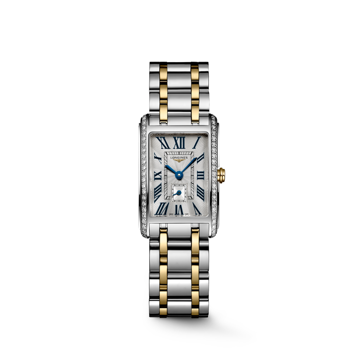 LONGINES – LONGINES DOLCEVITA – L5.255.5.78.7