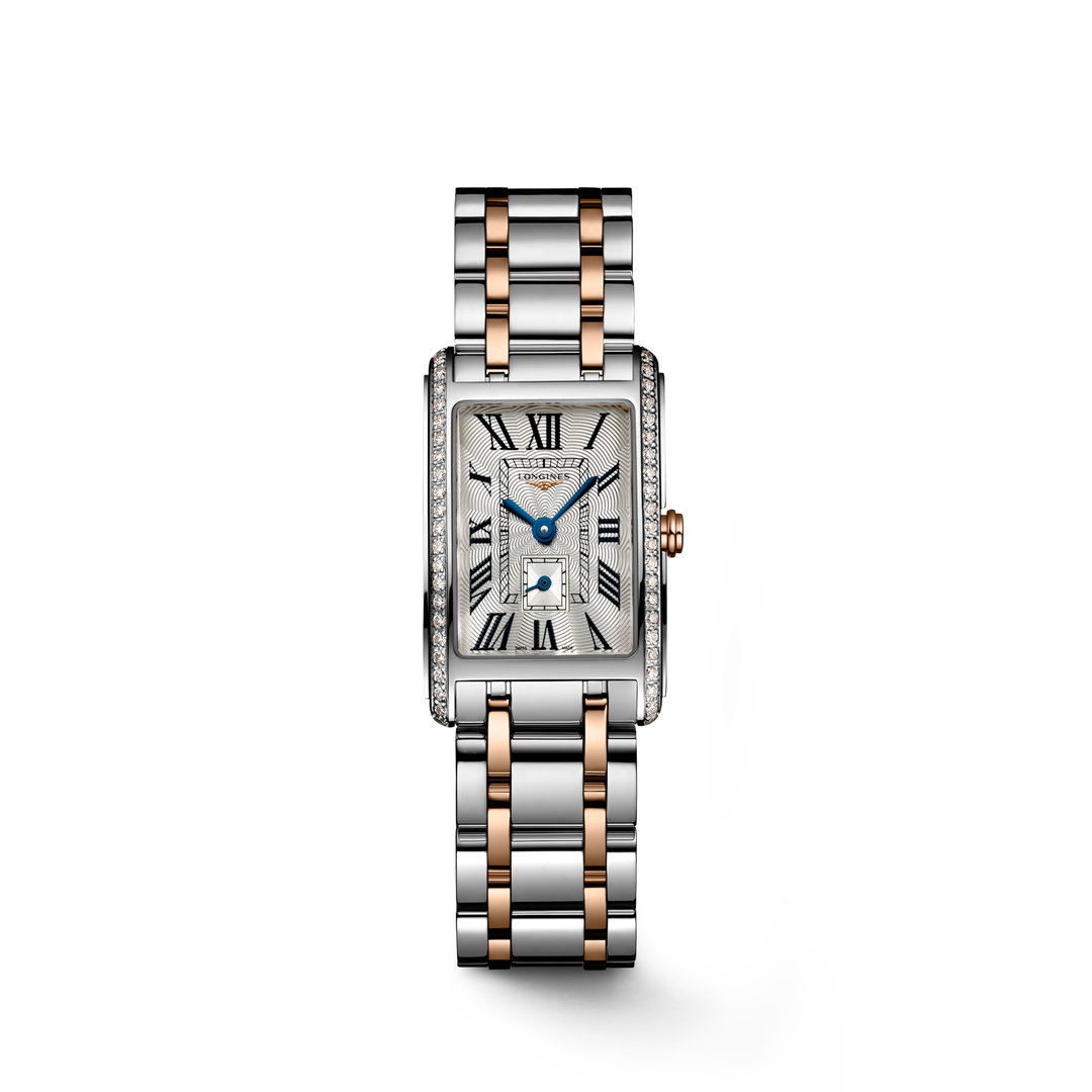 LONGINES – LONGINES DOLCEVITA – L5.255.5.79.7