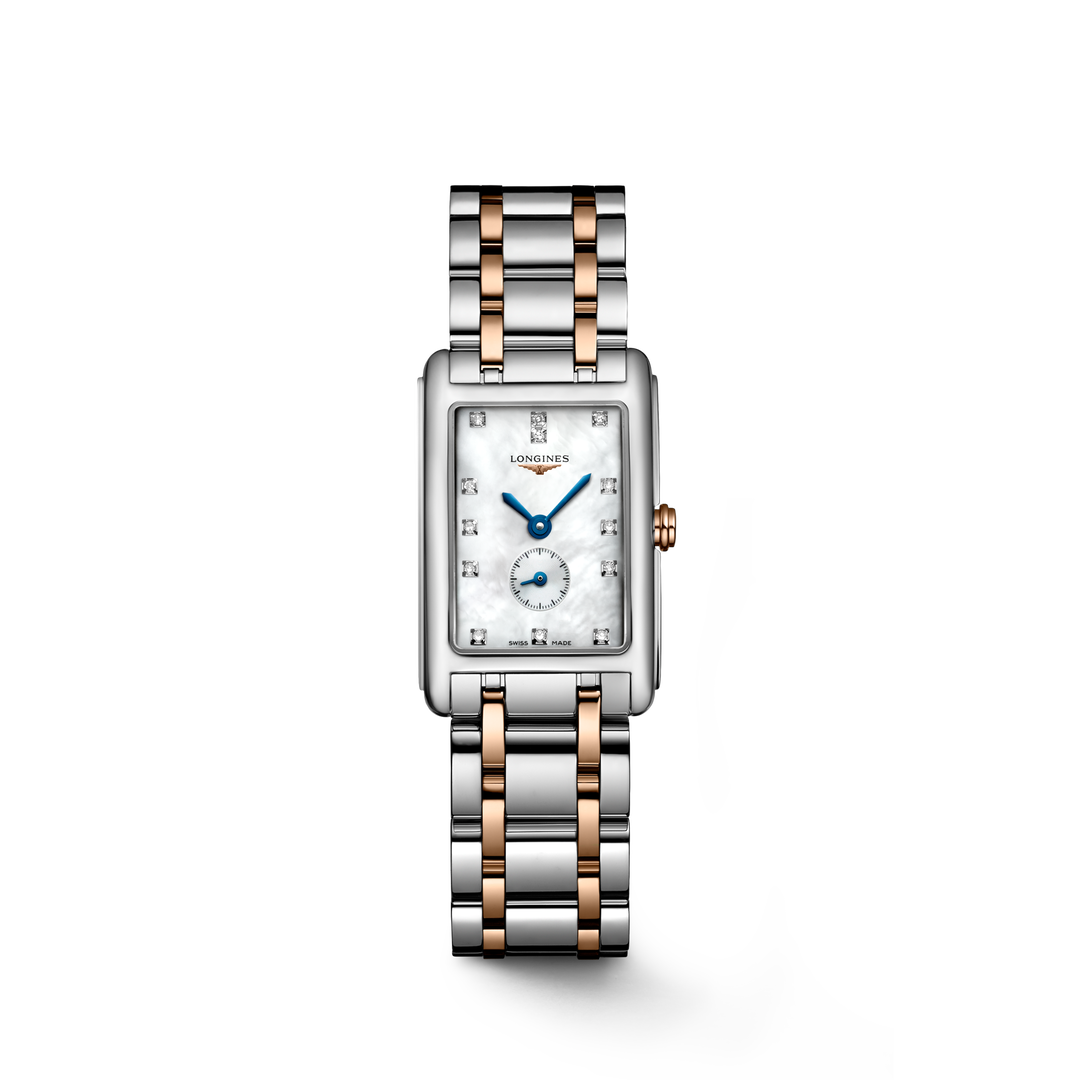 LONGINES – LONGINES DOLCEVITA – L5.255.5.87.7