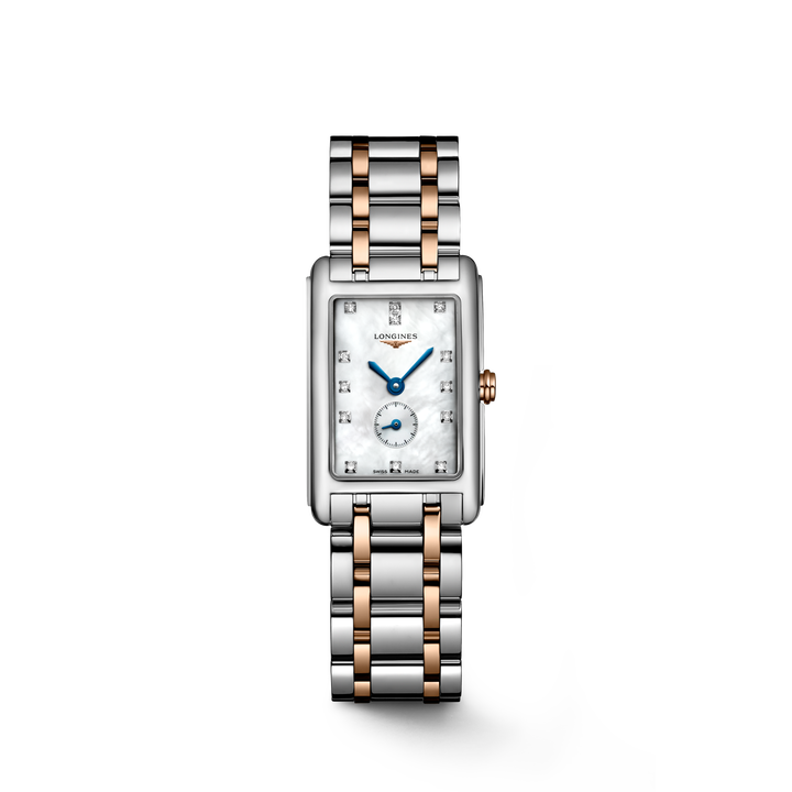LONGINES – LONGINES DOLCEVITA – L5.255.5.87.7