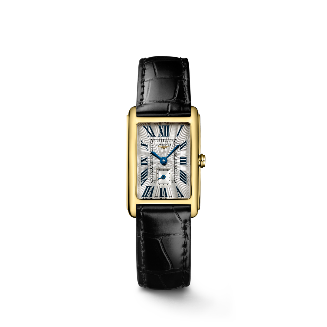 LONGINES – LONGINES DOLCEVITA – L5.255.6.71.0