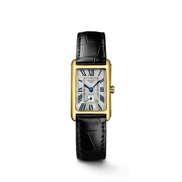 LONGINES – LONGINES DOLCEVITA – L5.255.6.71.0