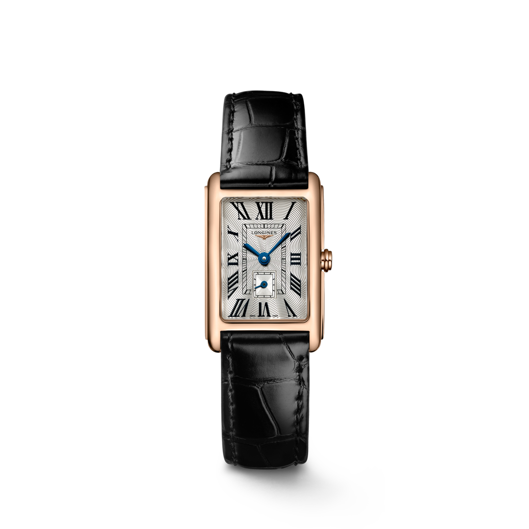 LONGINES – LONGINES DOLCEVITA – L5.255.8.71.0