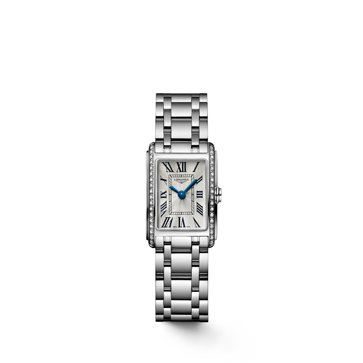 LONGINES – LONGINES DOLCEVITA – L5.258.0.71.6