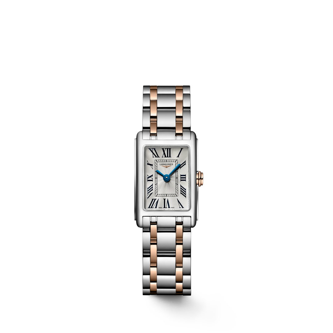 LONGINES – LONGINES DOLCEVITA – L5.258.5.71.7