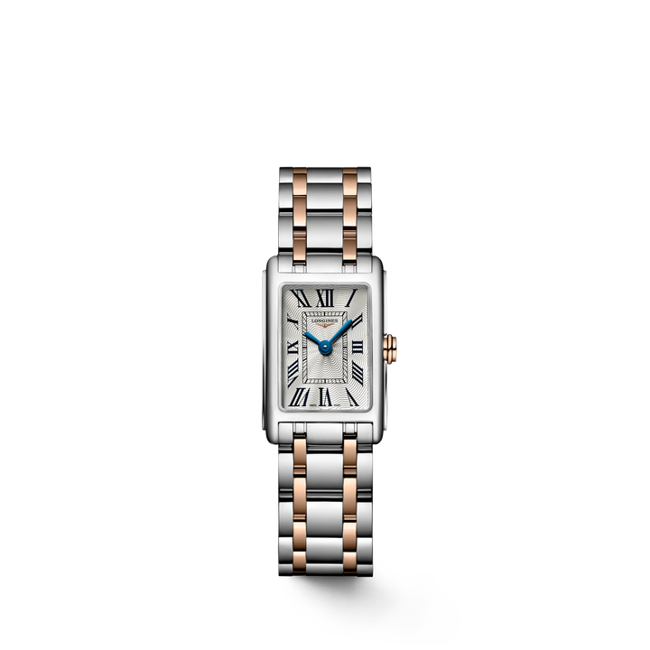 LONGINES – LONGINES DOLCEVITA – L5.258.5.71.7