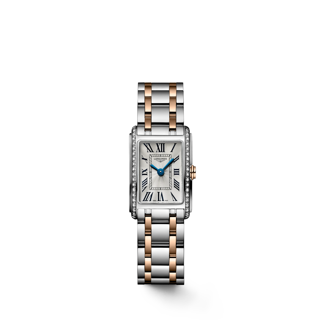 LONGINES – LONGINES DOLCEVITA – L5.258.5.79.7