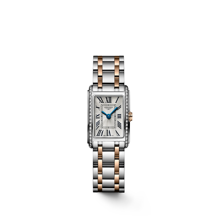 LONGINES – LONGINES DOLCEVITA – L5.258.5.79.7
