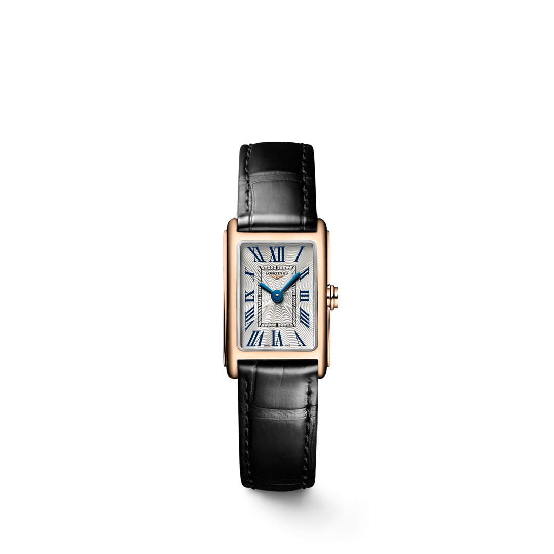 LONGINES – LONGINES DOLCEVITA – L5.258.8.71.0