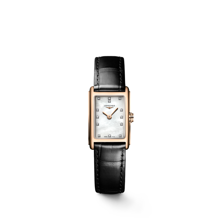 LONGINES – LONGINES DOLCEVITA – L5.258.8.87.0