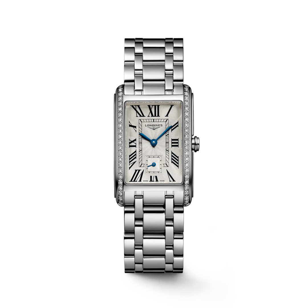 LONGINES – LONGINES DOLCEVITA – L5.512.0.71.6