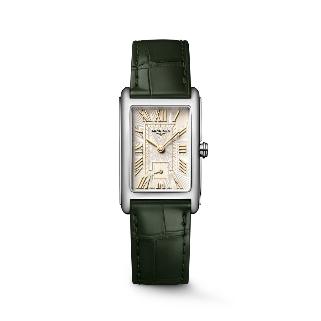 LONGINES – LONGINES DOLCEVITA – L5.512.4.08.2