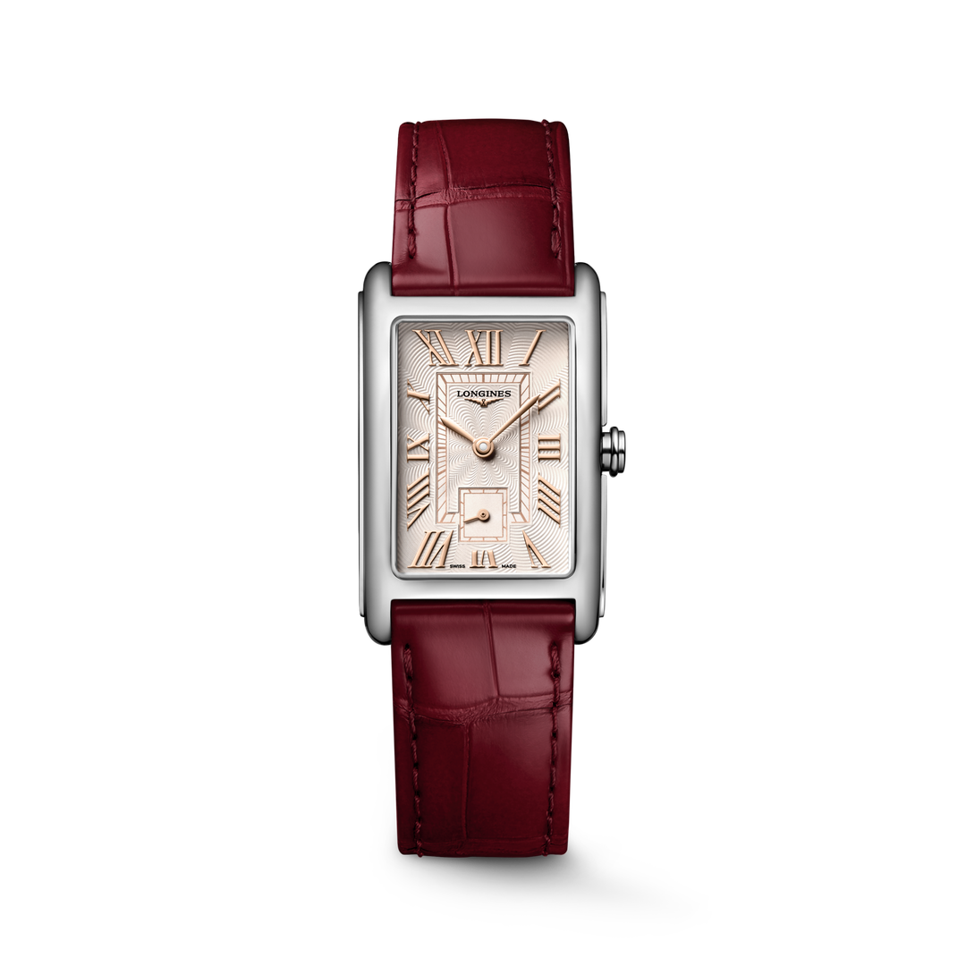 LONGINES – LONGINES DOLCEVITA – L5.512.4.28.2