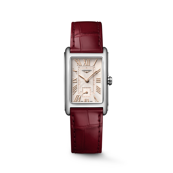 LONGINES – LONGINES DOLCEVITA – L5.512.4.28.2