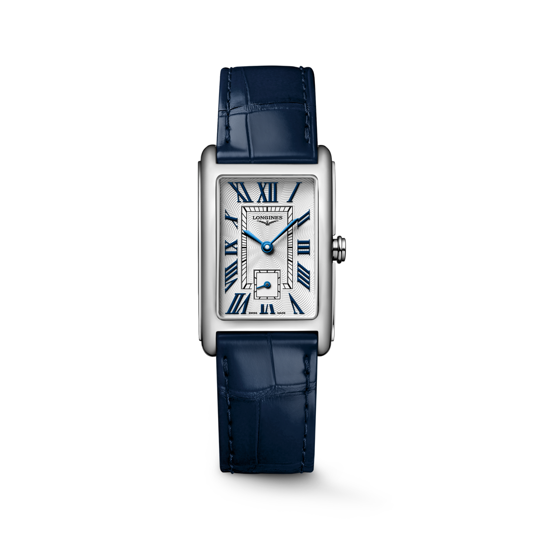 LONGINES – LONGINES DOLCEVITA – L5.512.4.70.2