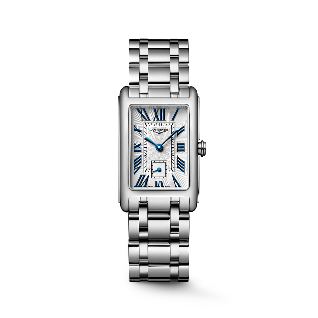 LONGINES – LONGINES DOLCEVITA – L5.512.4.70.6