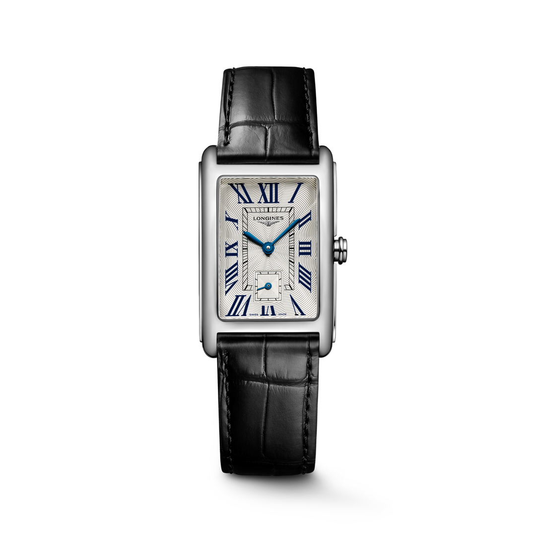 LONGINES – LONGINES DOLCEVITA – L5.512.4.71.0