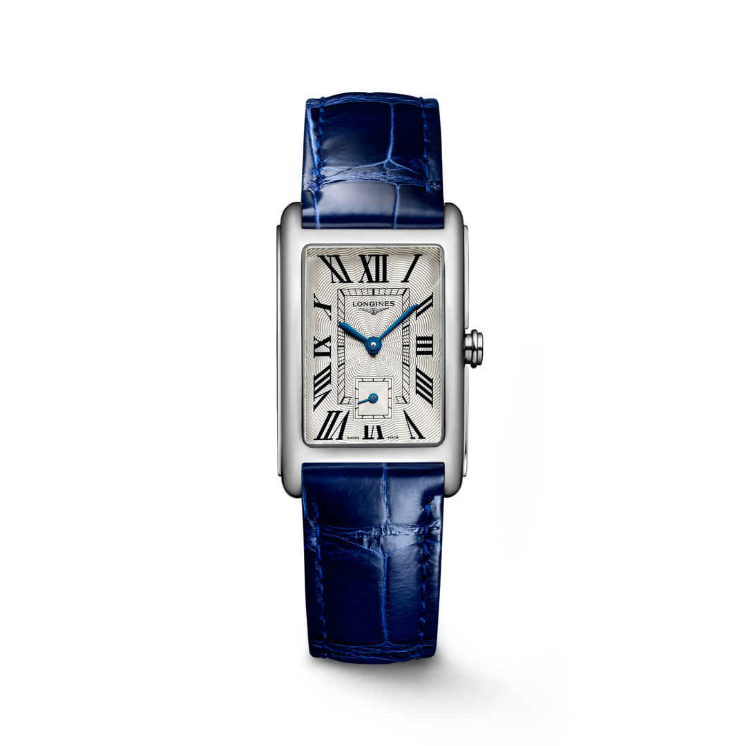 LONGINES – LONGINES DOLCEVITA – L5.512.4.71.7