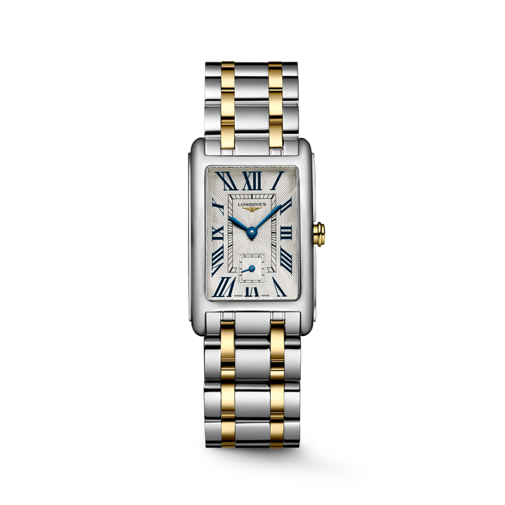 LONGINES – LONGINES DOLCEVITA – L5.512.5.70.7