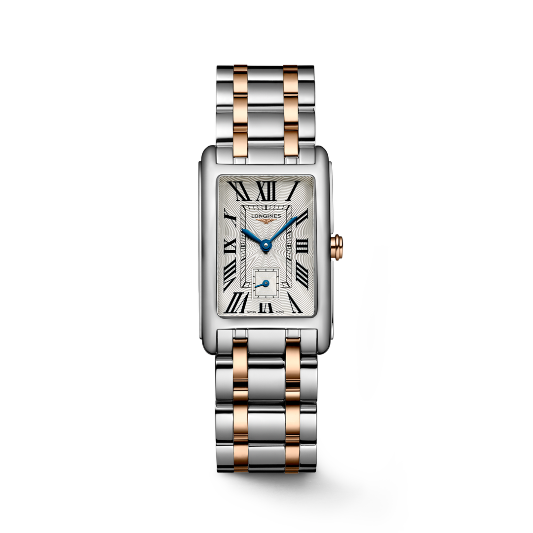 LONGINES – LONGINES DOLCEVITA – L5.512.5.71.7