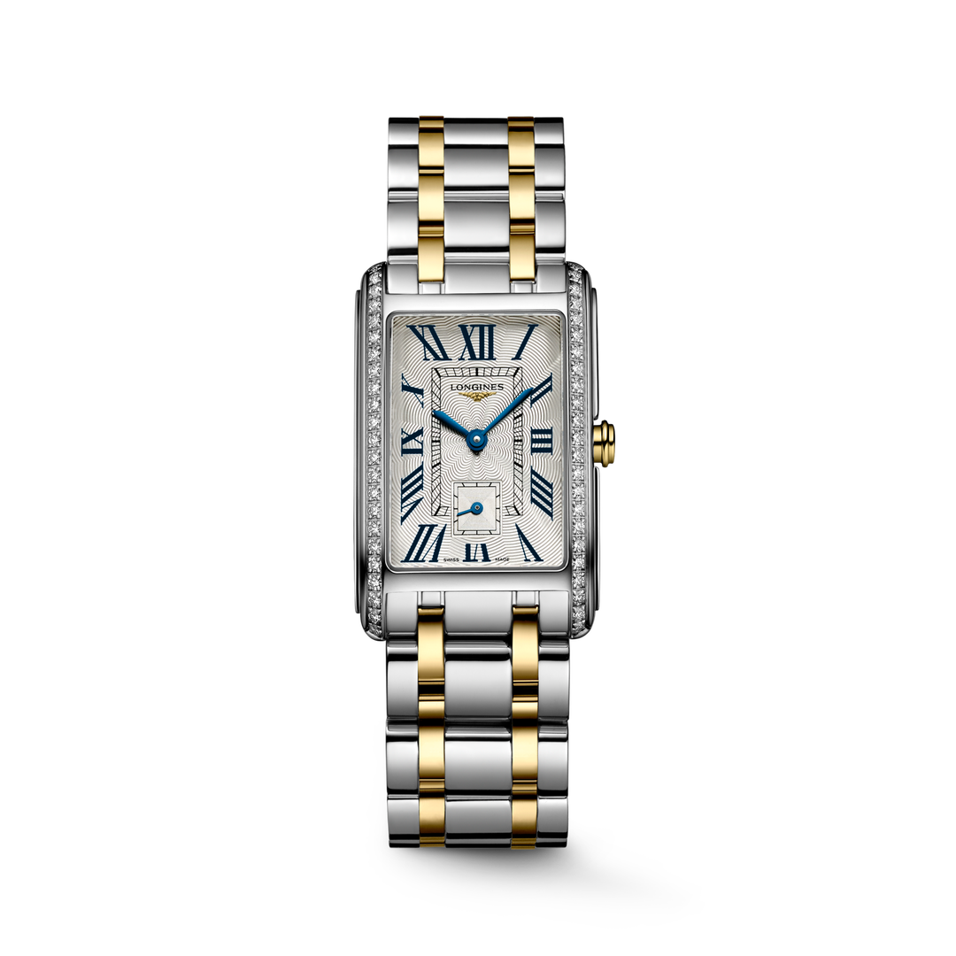LONGINES – LONGINES DOLCEVITA – L5.512.5.78.7
