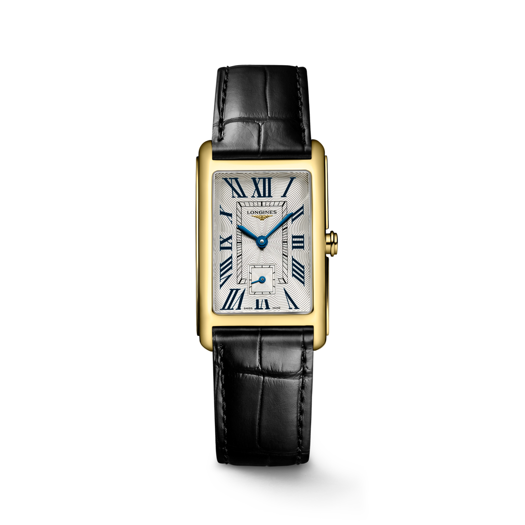 LONGINES – LONGINES DOLCEVITA – L5.512.6.71.0