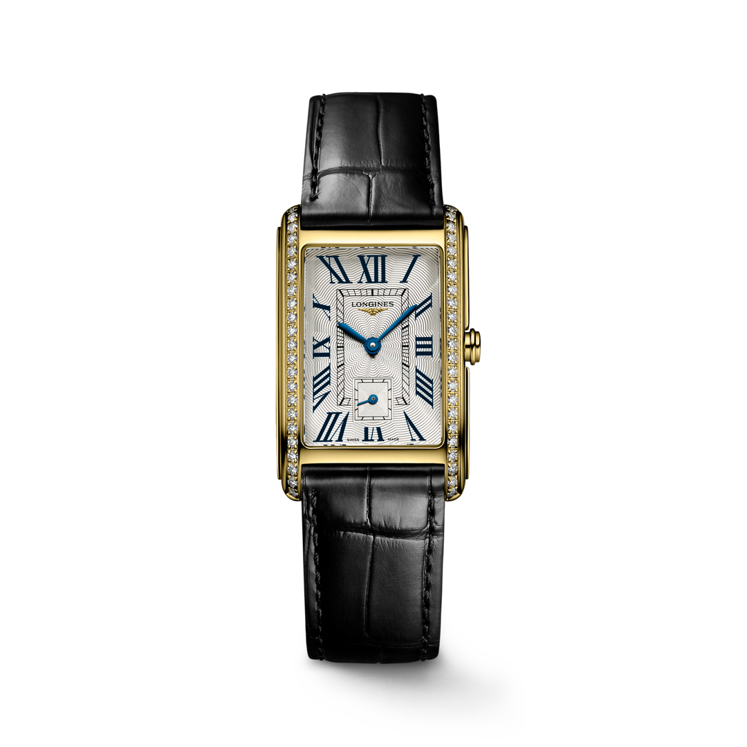LONGINES – LONGINES DOLCEVITA – L5.512.7.71.0