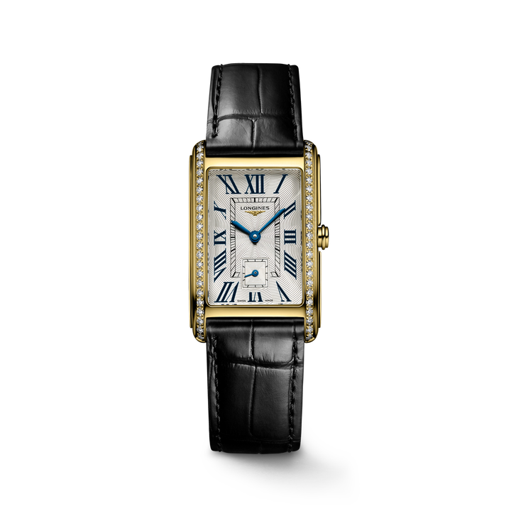 LONGINES – LONGINES DOLCEVITA – L5.512.7.71.0