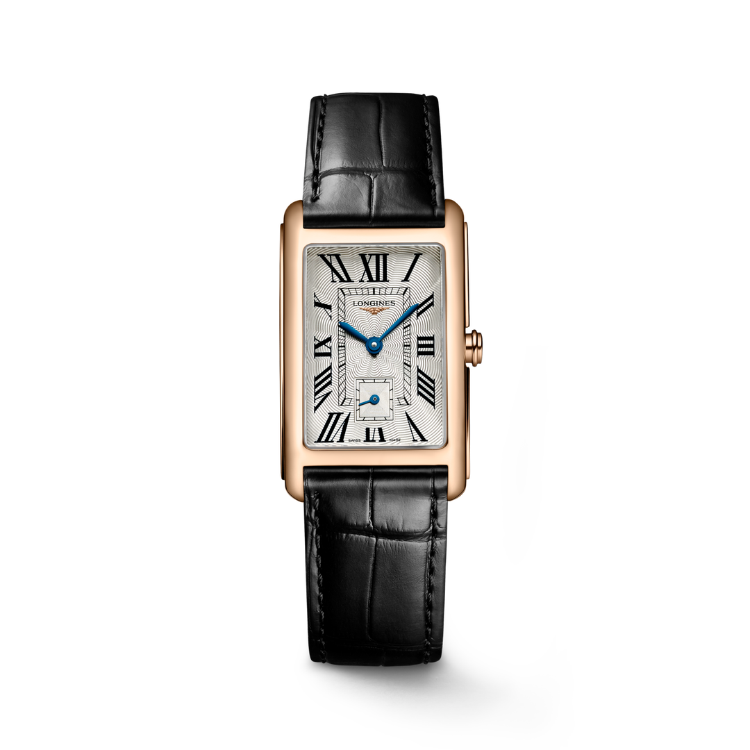 LONGINES – LONGINES DOLCEVITA – L5.512.8.71.0