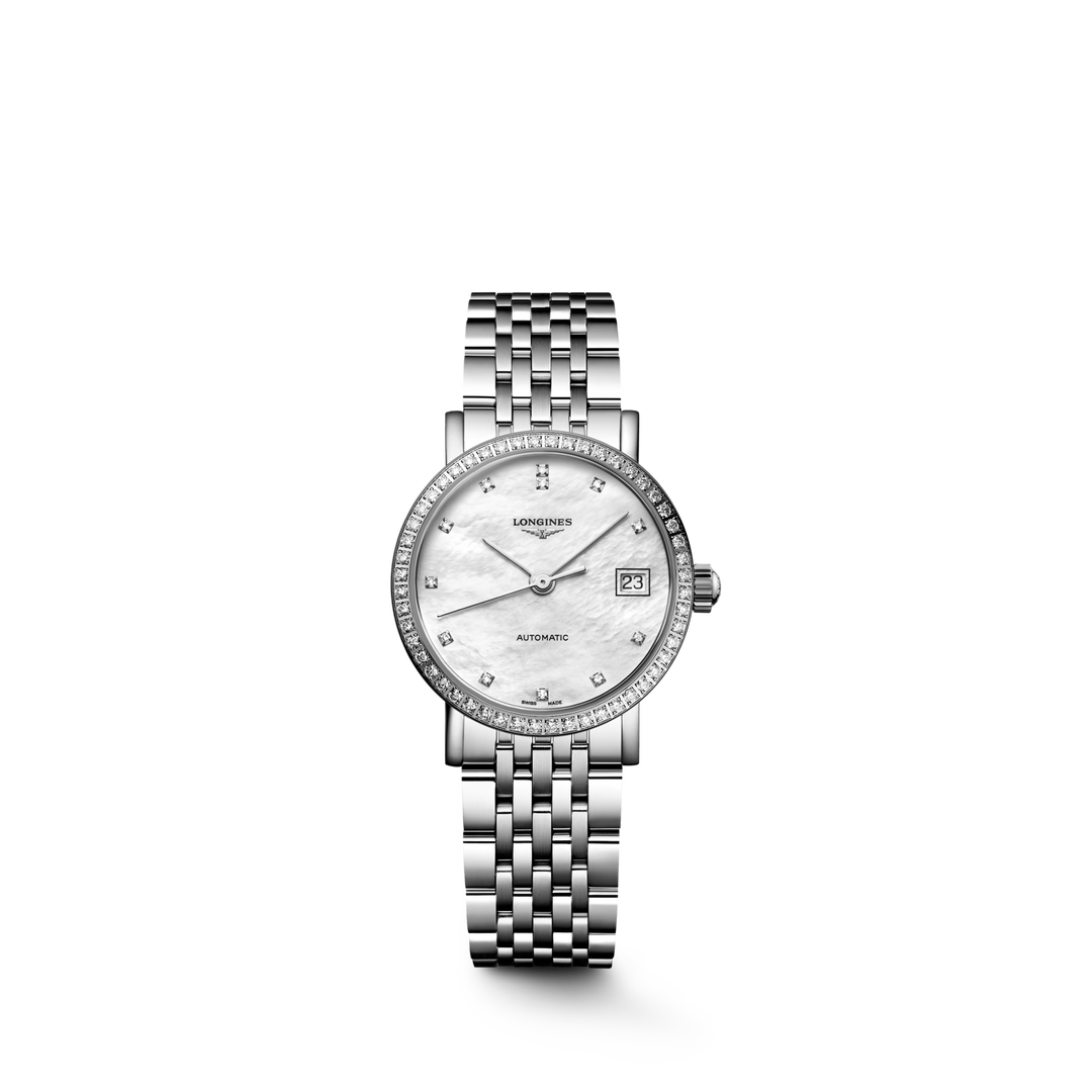 LONGINES – LONGINES ELEGANT COLLECTION – L4.309.0.80.6