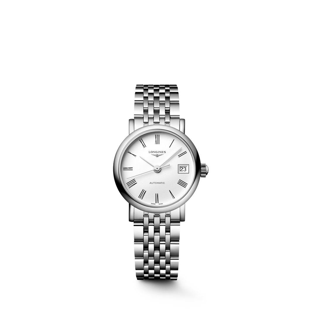 LONGINES – LONGINES ELEGANT COLLECTION – L4.309.4.18.6