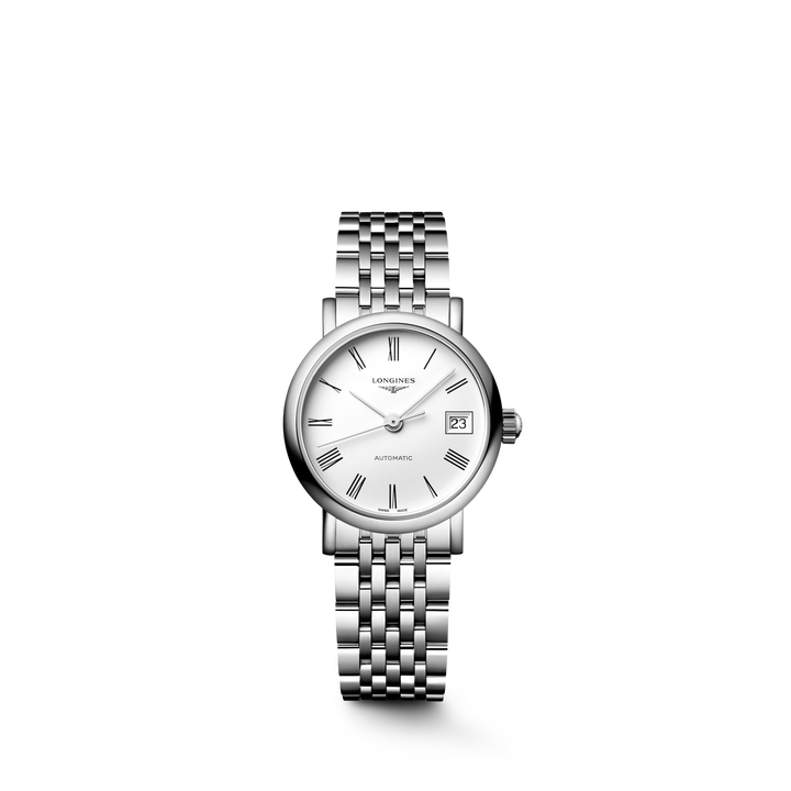 LONGINES – LONGINES ELEGANT COLLECTION – L4.309.4.18.6