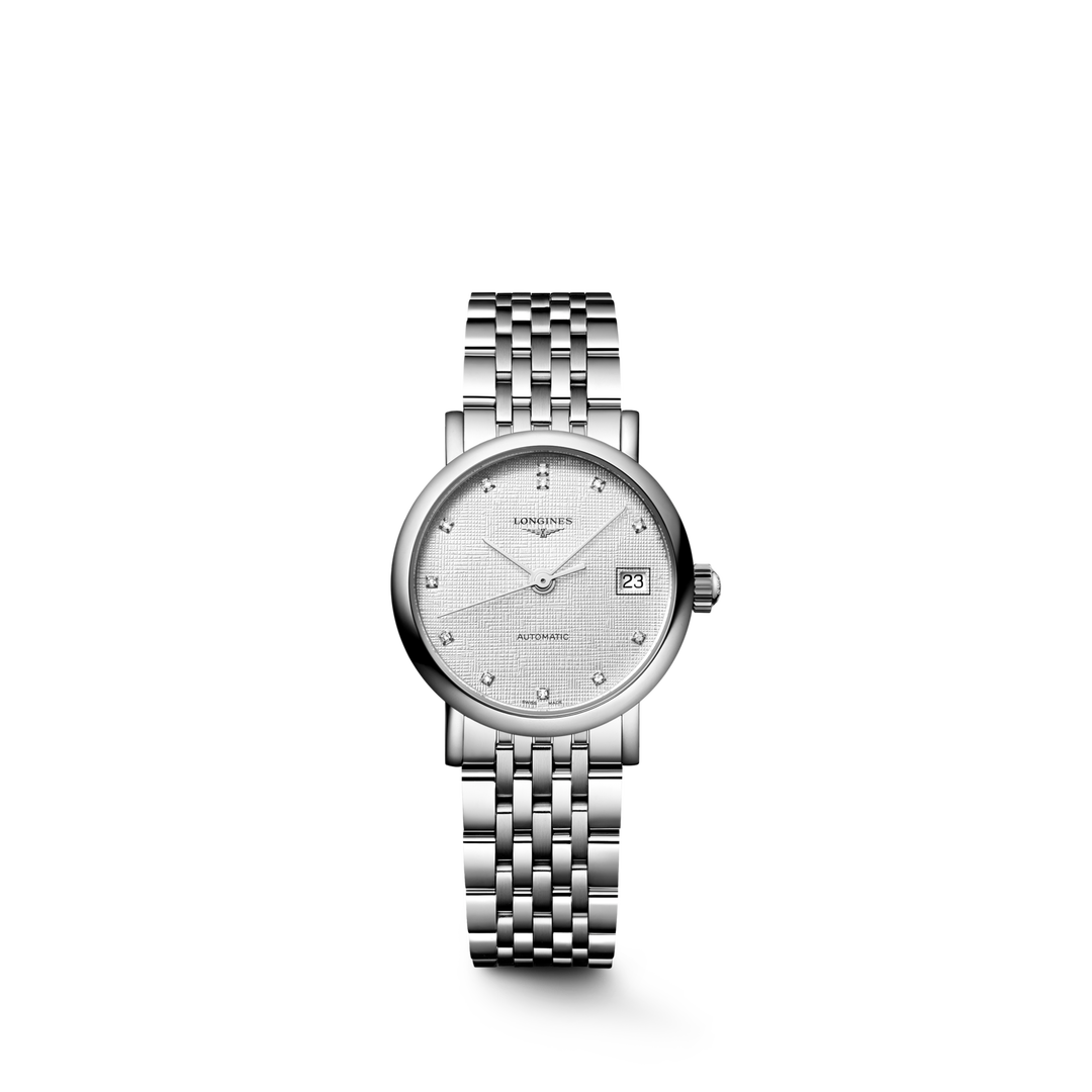 LONGINES – LONGINES ELEGANT COLLECTION – L4.309.4.79.6