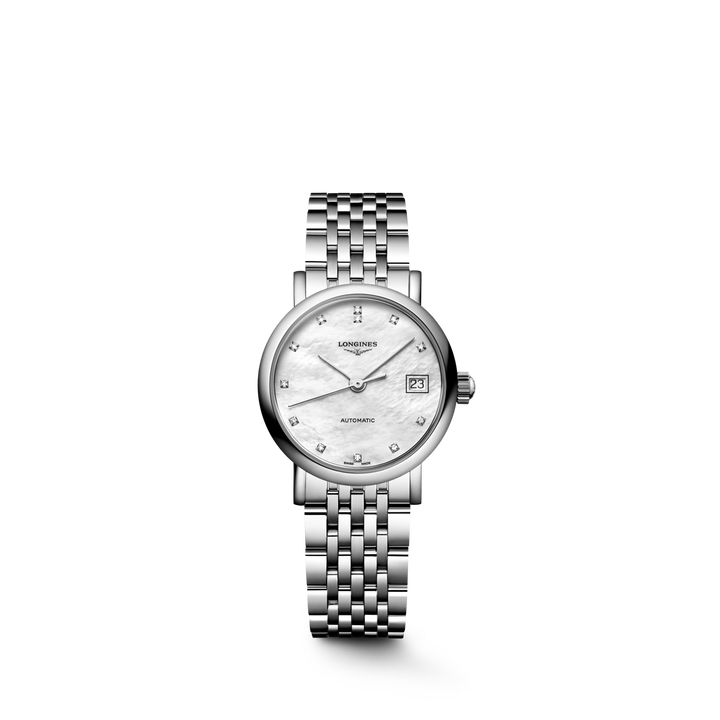 LONGINES – LONGINES ELEGANT COLLECTION – L4.309.4.80.6