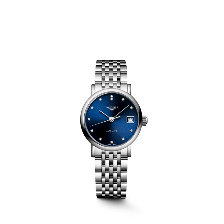 LONGINES – LONGINES ELEGANT COLLECTION – L4.309.4.90.6