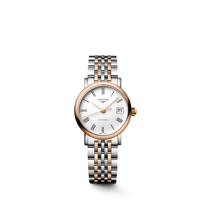 LONGINES – LONGINES ELEGANT COLLECTION – L4.309.5.18.7