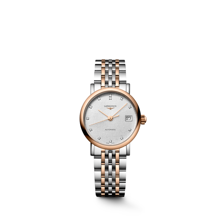 LONGINES – LONGINES ELEGANT COLLECTION – L4.309.5.79.7
